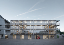 Architectum
